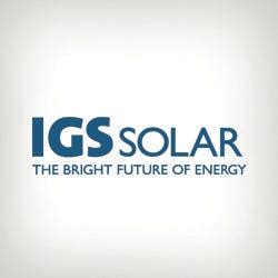 igs solar reviews